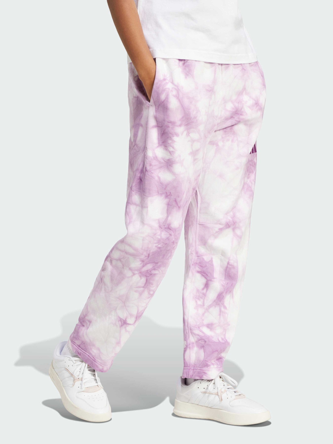 Брюки Adidas модель IY6860 Фото