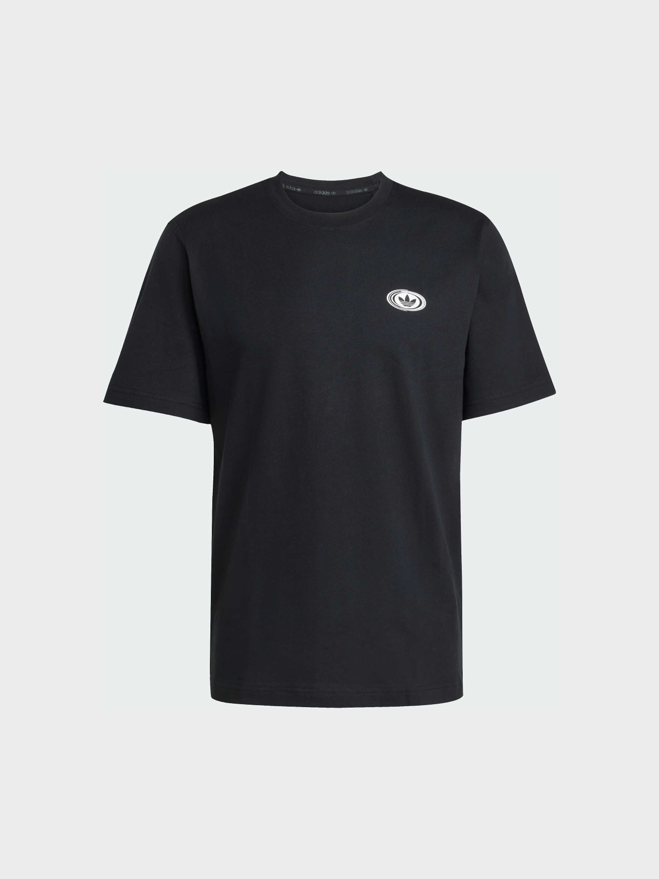 Футболка Adidas модель JY6589 Фото