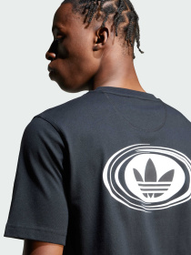 Футболка Adidas модель JY6589 Фото