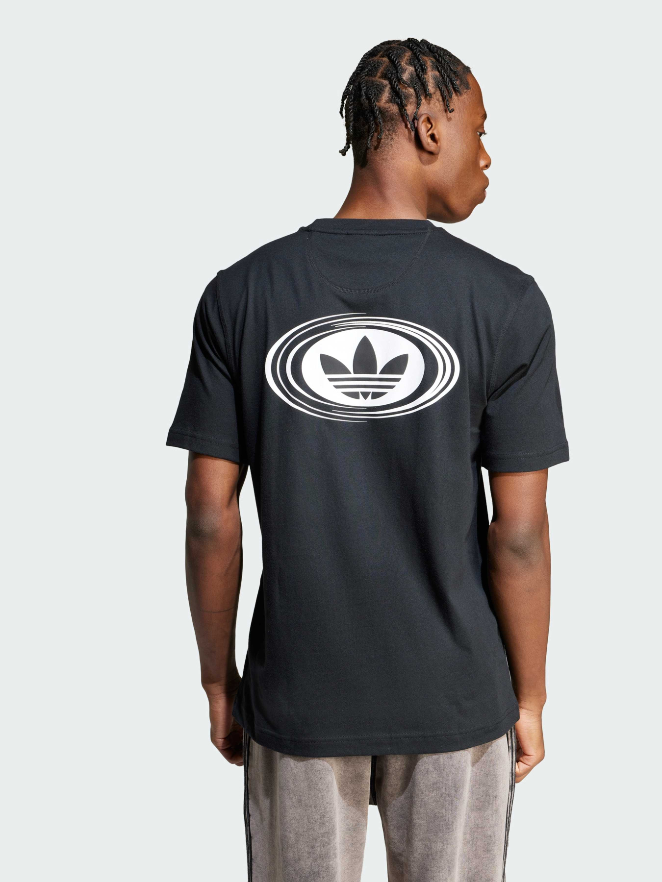 Футболка Adidas модель JY6589 Фото