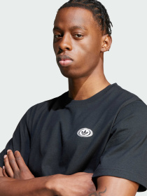 Футболка Adidas модель JY6589 Фото