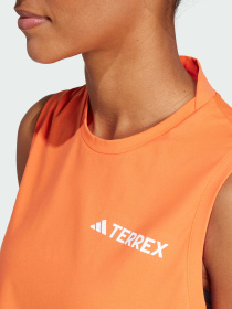 Майка спортивна Adidas Terrex модель JE0360 Фото