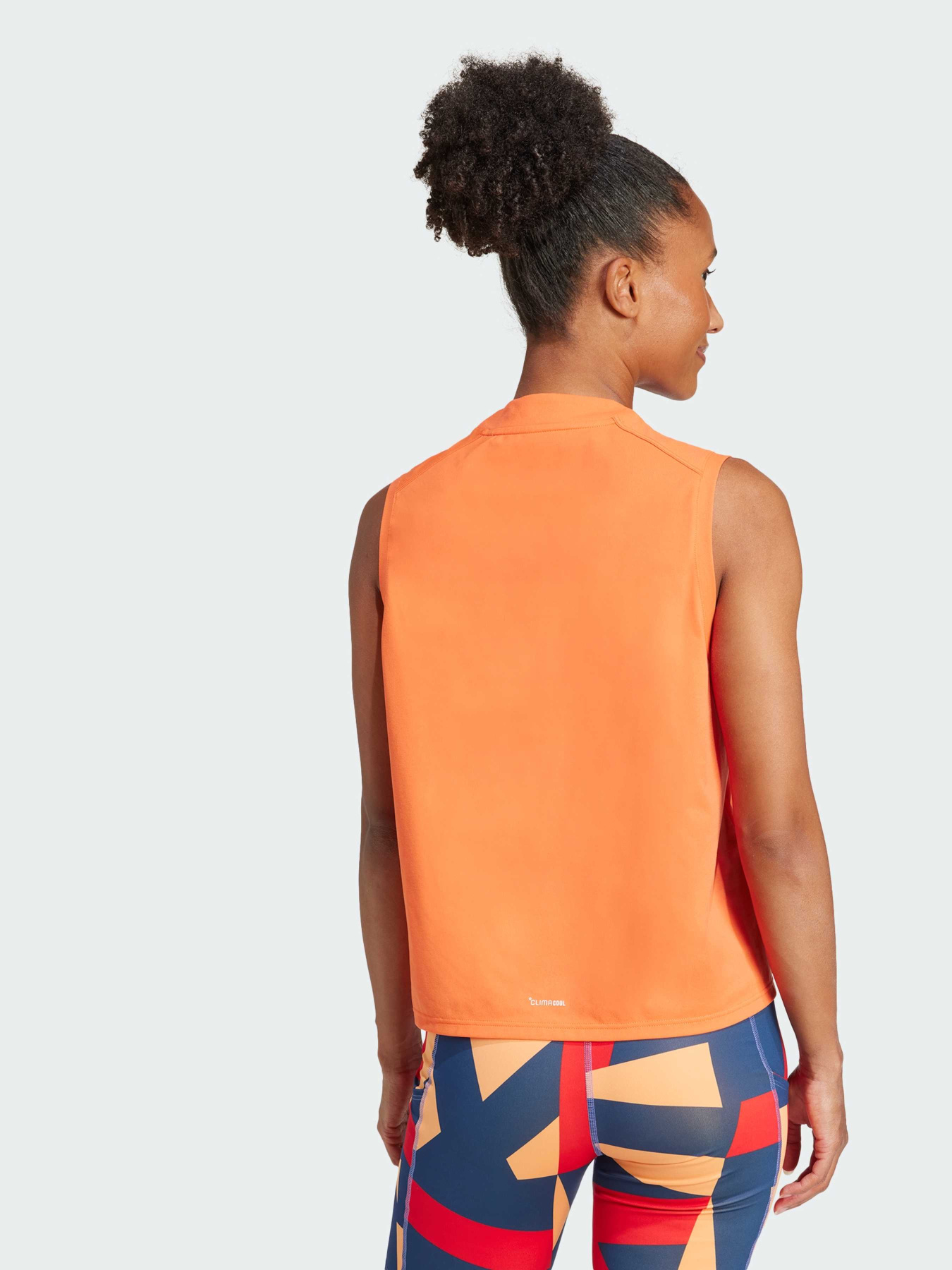 Спортивная майка Adidas Terrex модель JE0360 Фото