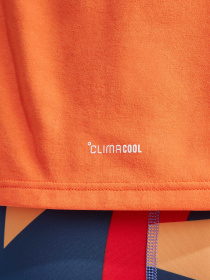 Спортивная майка Adidas Terrex модель JE0360 Фото