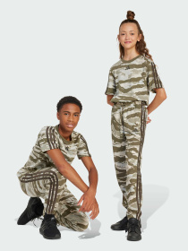 Джоггеры Adidas модель JD5863 Фото