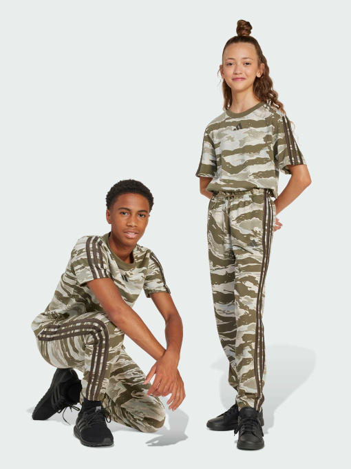 Джоггеры Adidas модель JD5863 Фото