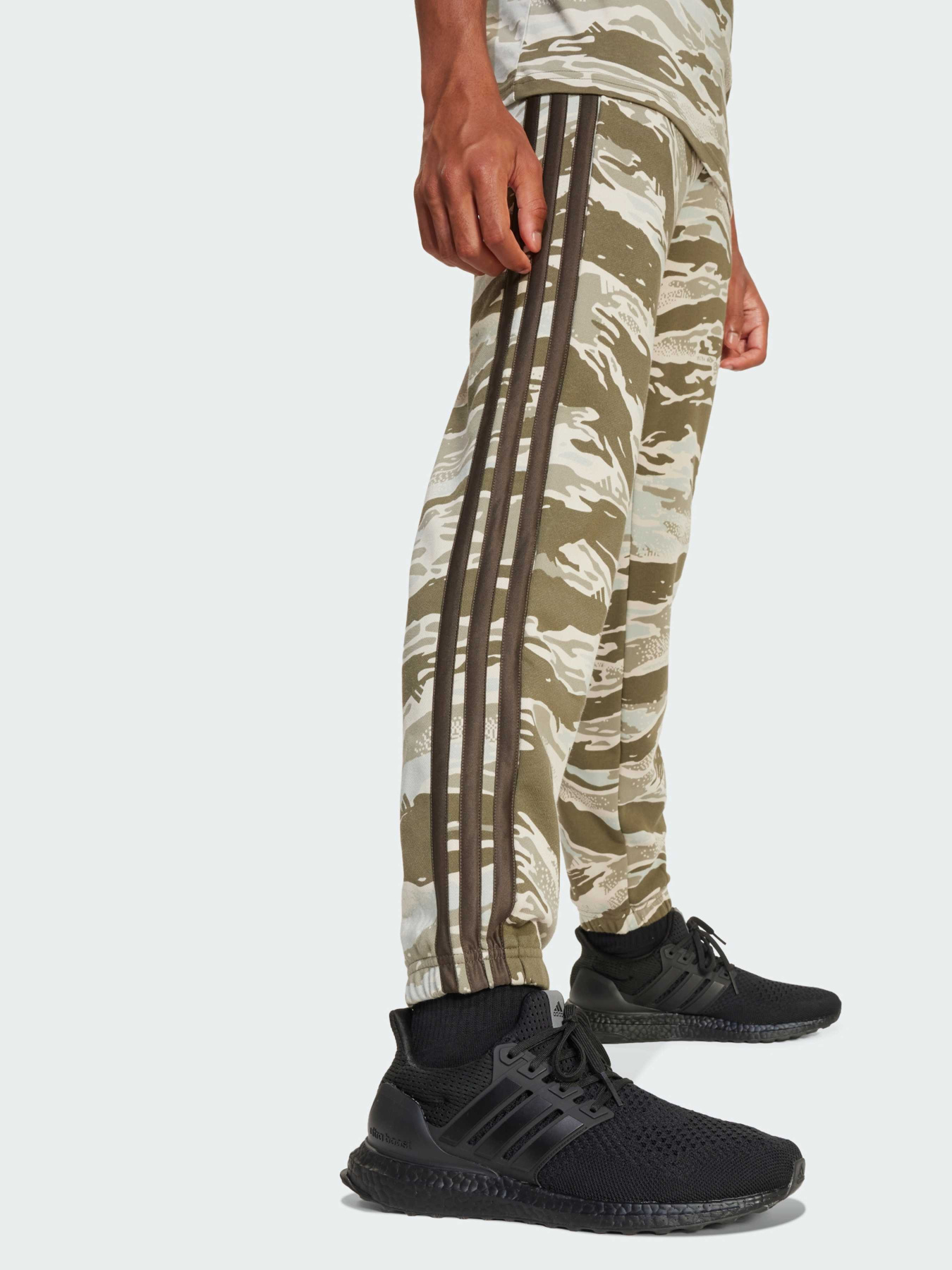 Джоггеры Adidas модель JD5863 Фото