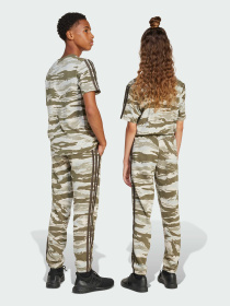 Джоггеры Adidas модель JD5863 Фото