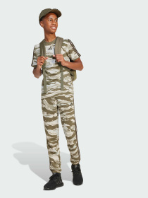 Джоггеры Adidas модель JD5863 Фото