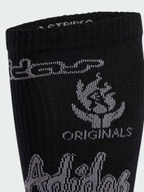 Набір шкарпеток Adidas Graphics модель JN7001 Фото