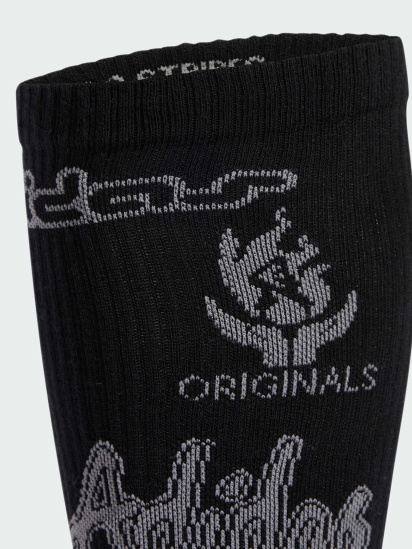 Набор носков adidas Graphics модель JN7001 — фото 3 - INTERTOP