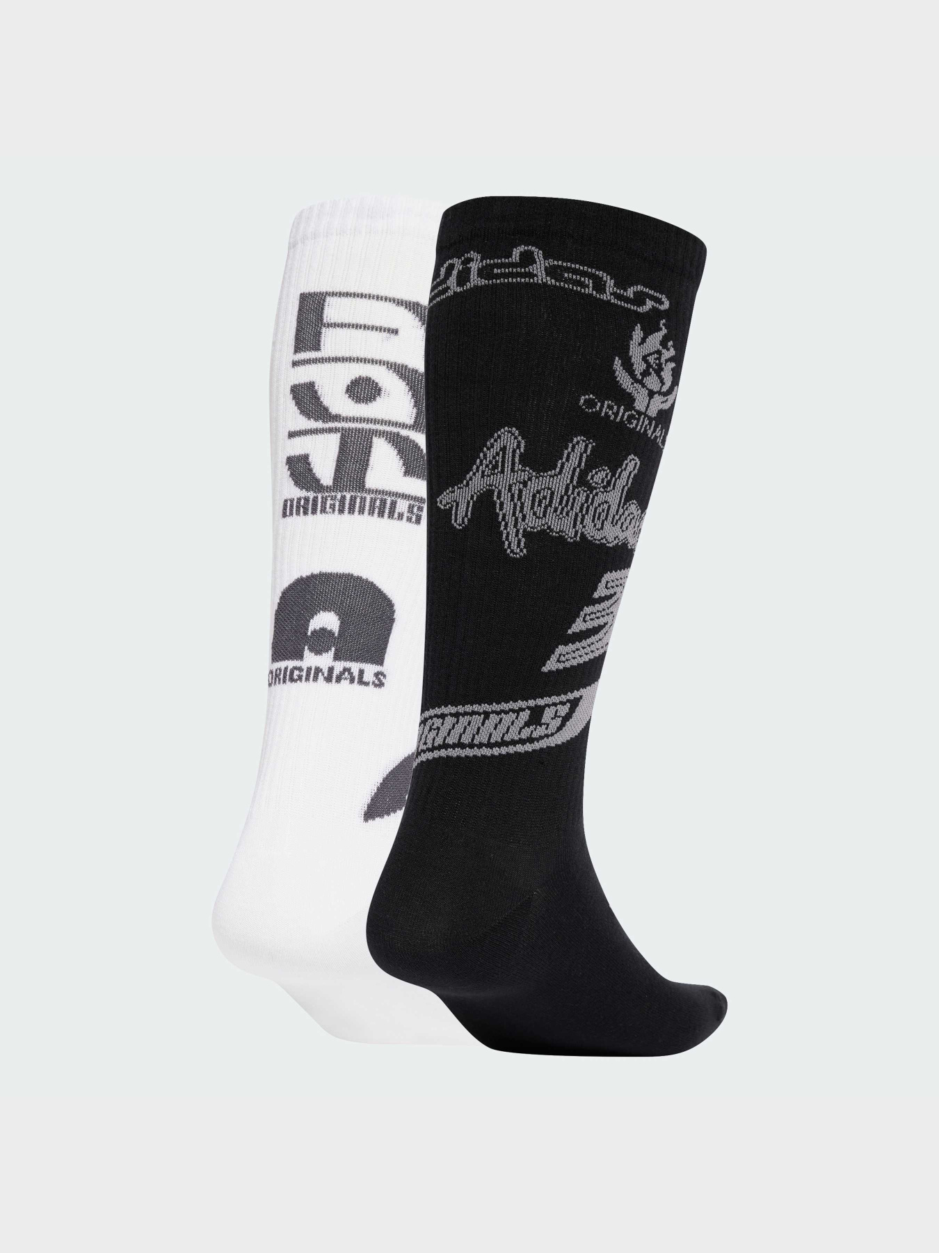 Набір шкарпеток Adidas Graphics модель JN7001 Фото