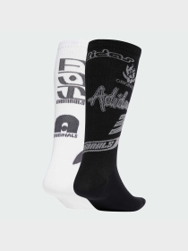 Набір шкарпеток Adidas Graphics модель JN7001 Фото