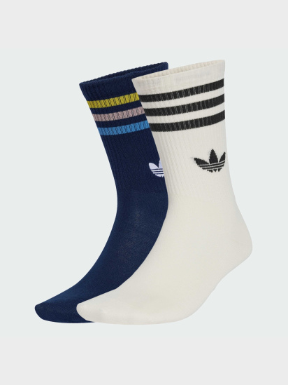 Набір шкарпеток adidas модель JC8655 - фото