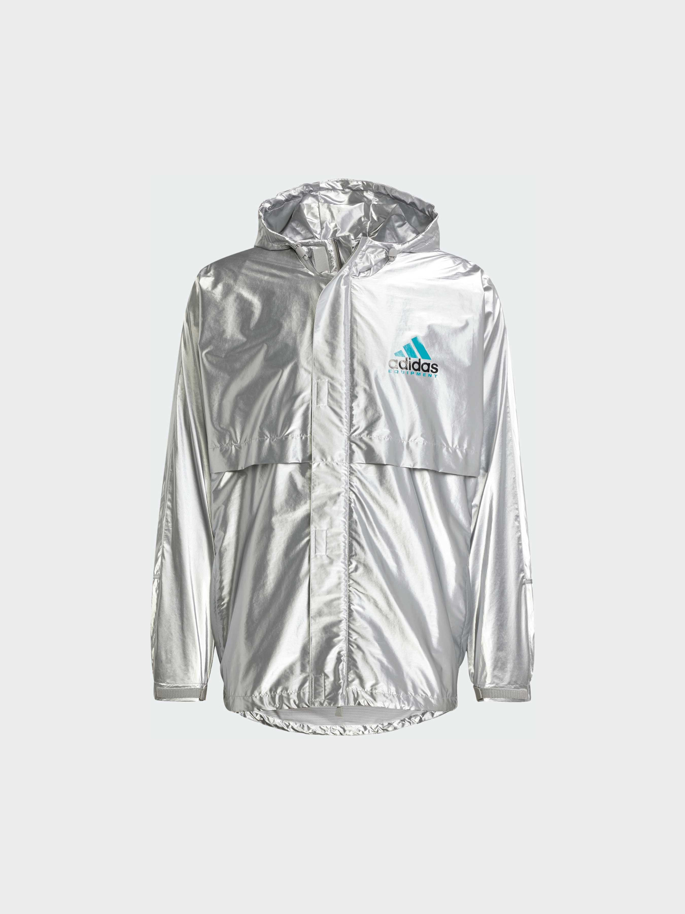 Ветровка Adidas EQT модель JN4526 Фото