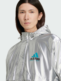 Ветровка Adidas EQT модель JN4526 Фото