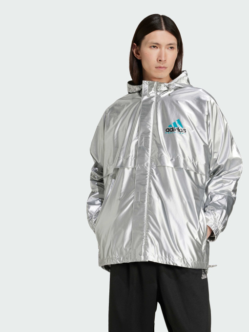 Ветровка Adidas EQT модель JN4526 Фото