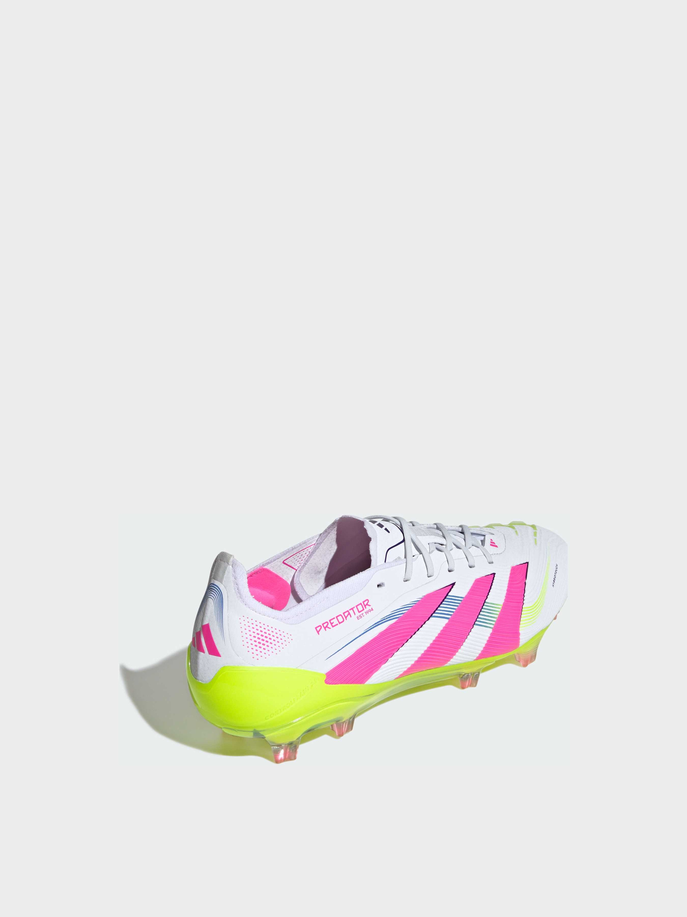 Бутсы Adidas Predator модель ID3881 Фото