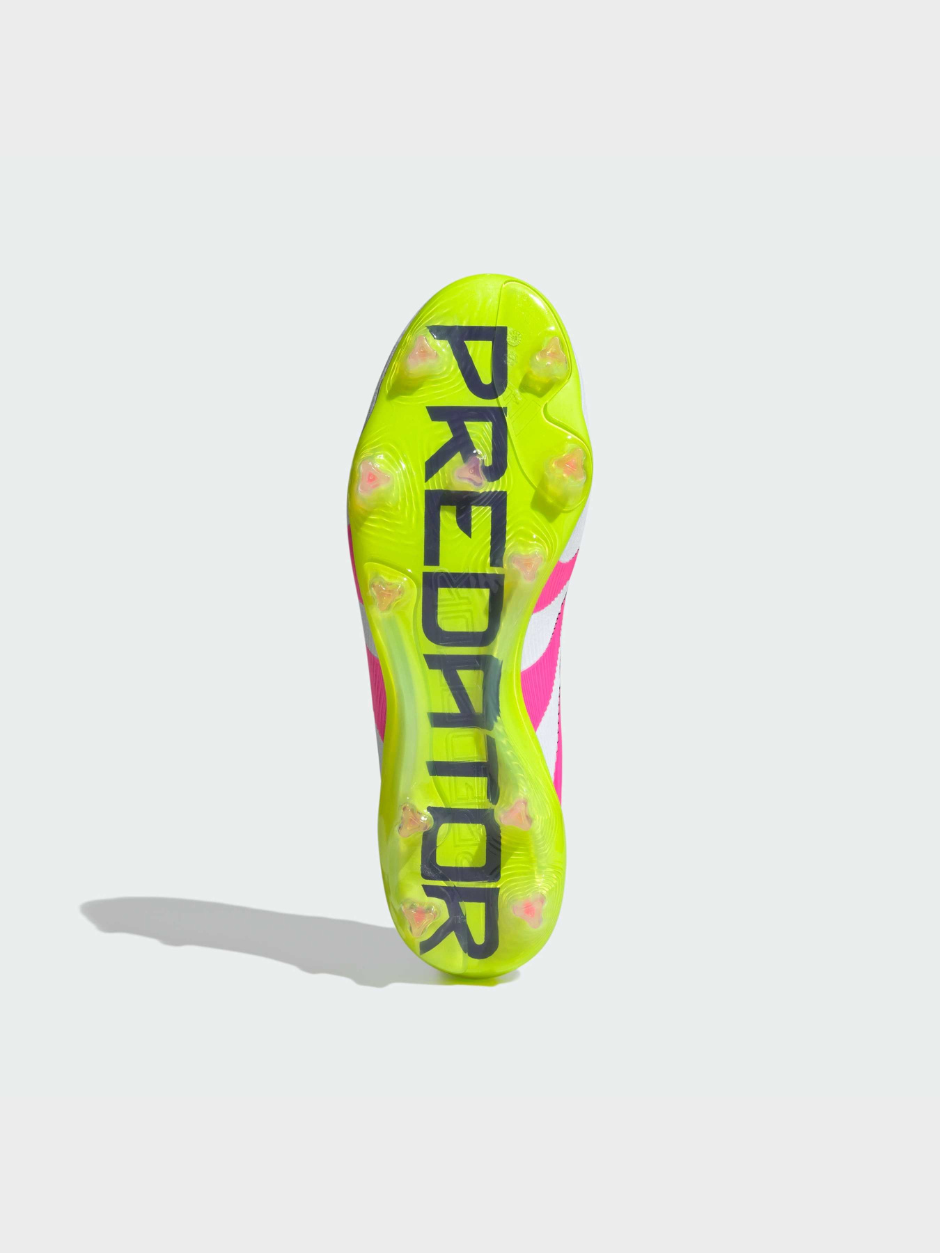 Бутси Adidas Predator модель ID3881 Бутси Adidas Predator модель ID3881 Фото