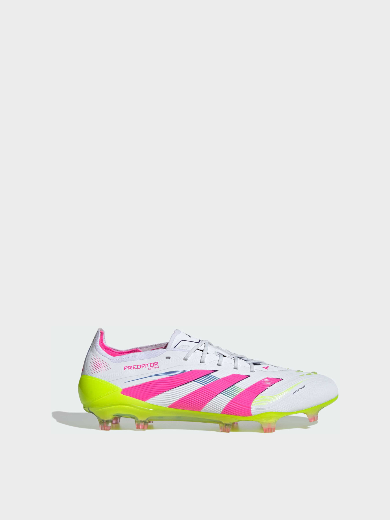 Бутси Adidas Predator модель ID3881 Бутси Adidas Predator модель ID3881 Фото