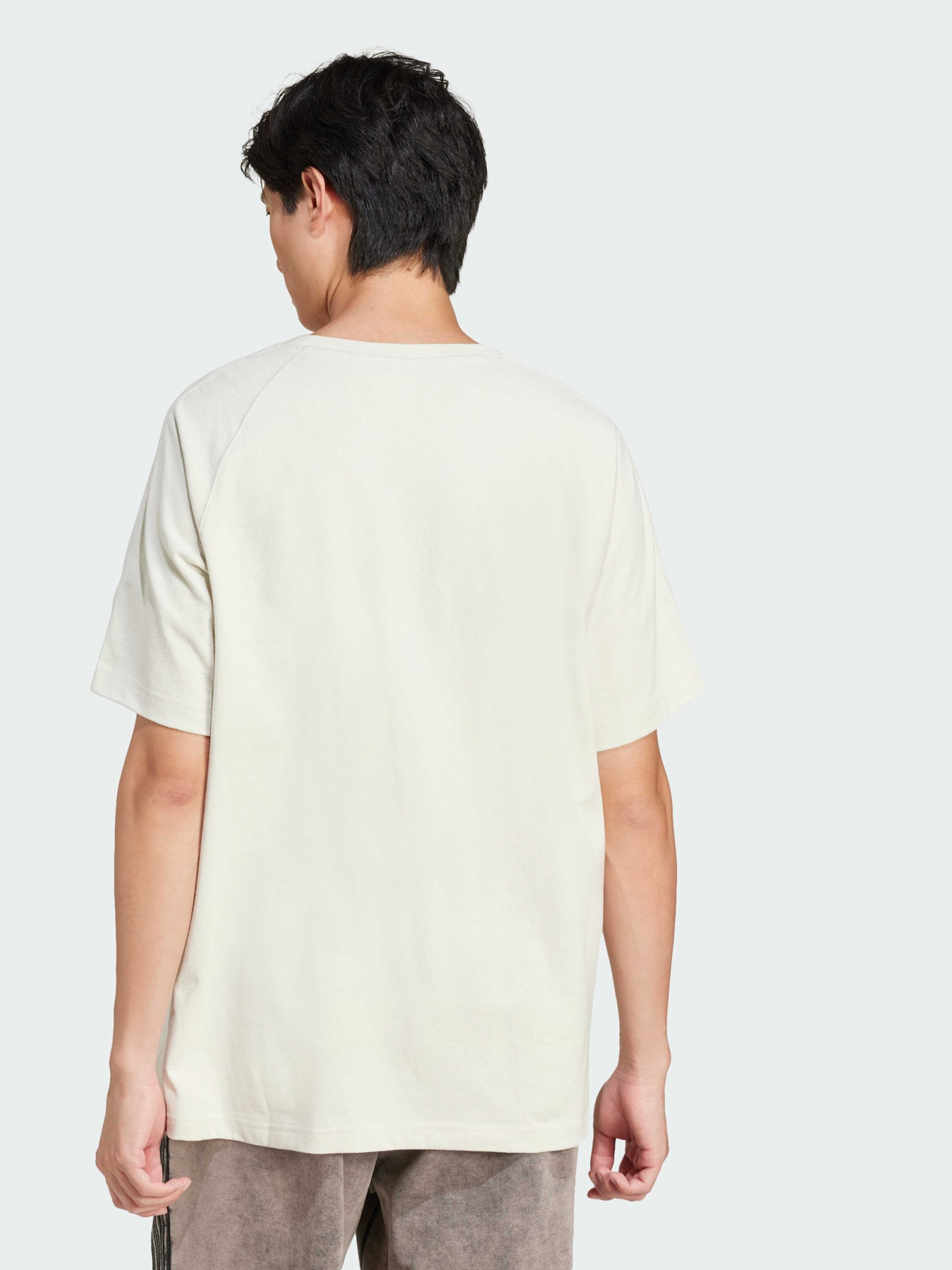 Футболка Adidas модель JD3277 Фото