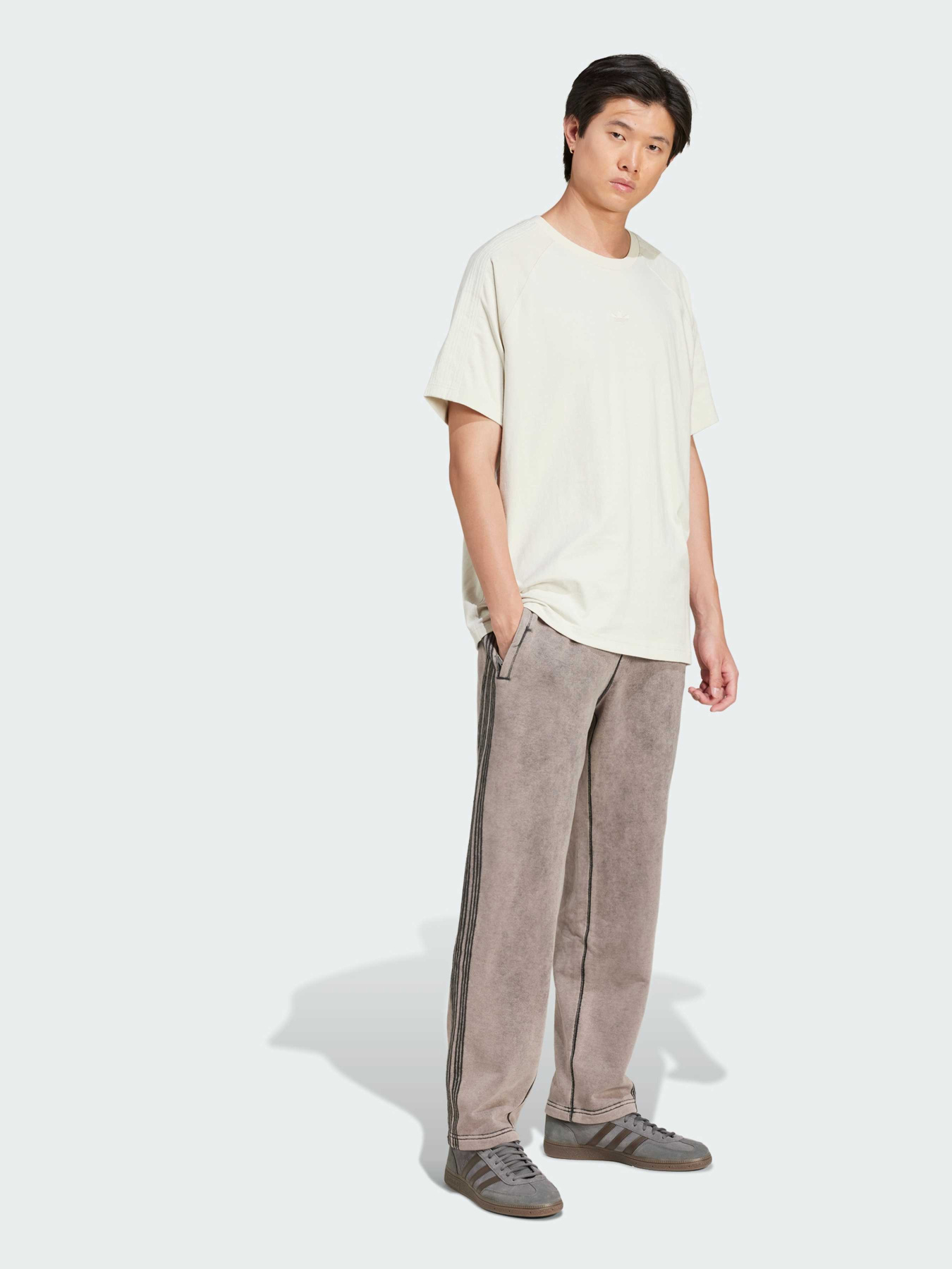 Футболка Adidas модель JD3277 Фото