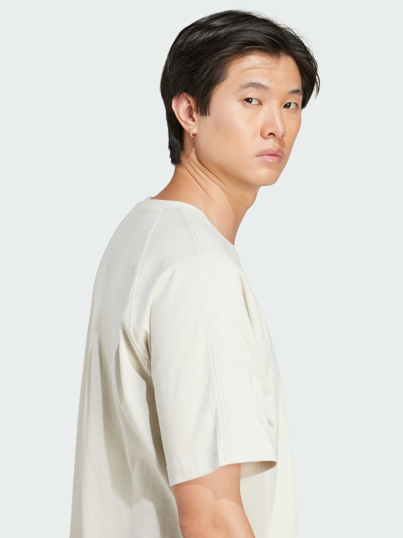 Футболка Adidas модель JD3277 Фото