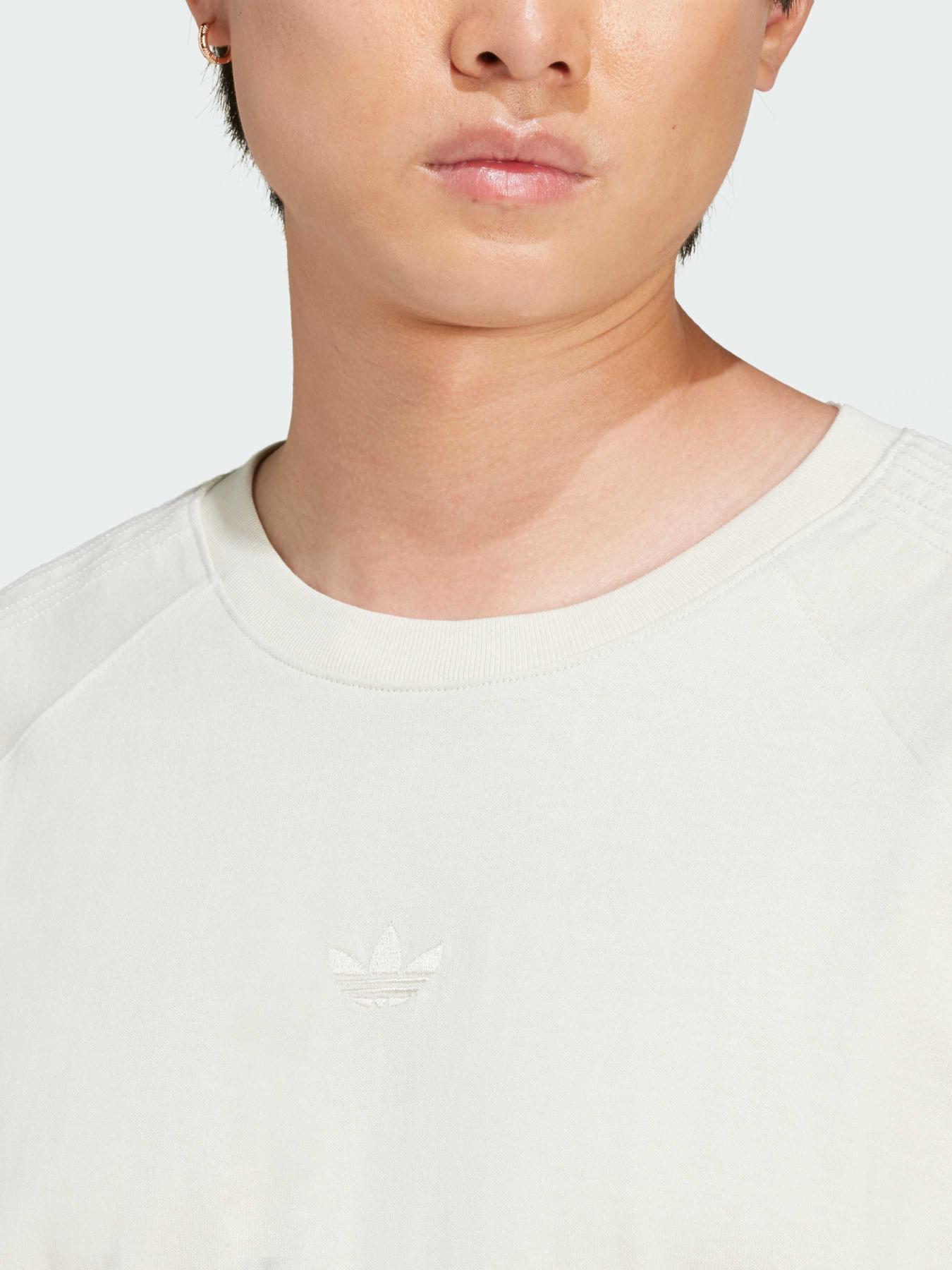 Футболка Adidas модель JD3277 Фото