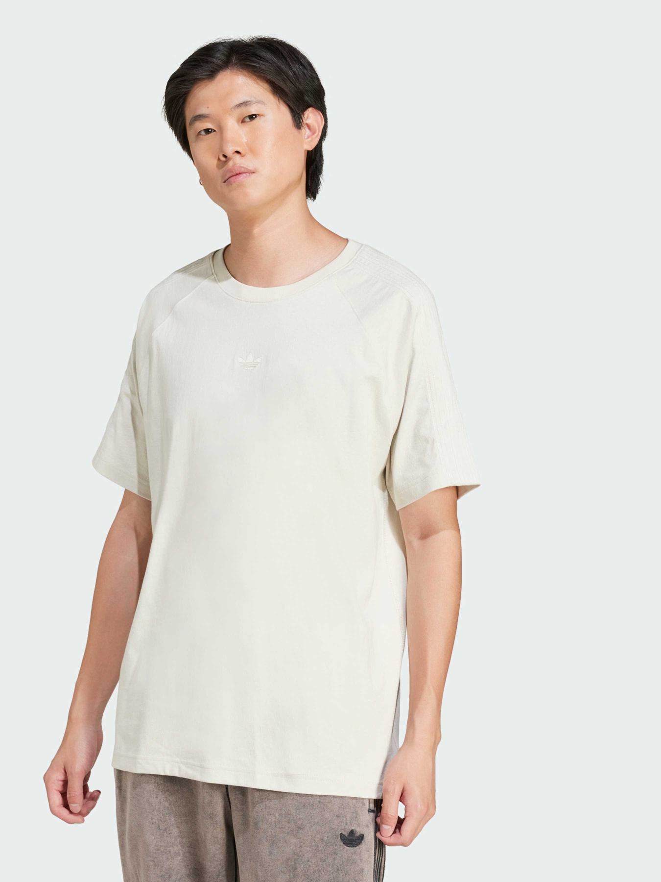 Футболка Adidas модель JD3277 Фото