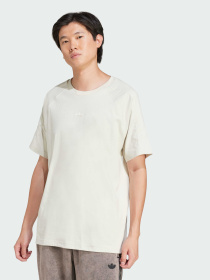 Футболка Adidas модель JD3277 Фото