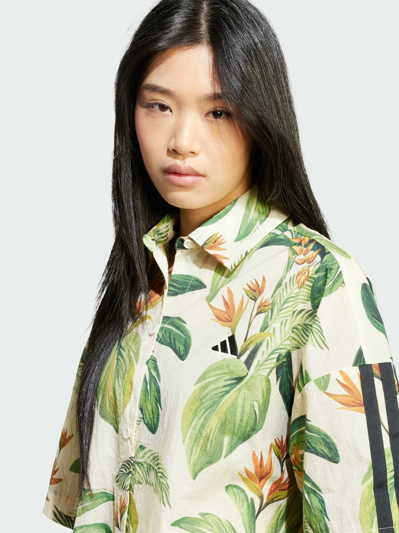 Сорочка Adidas модель JD6280 Фото