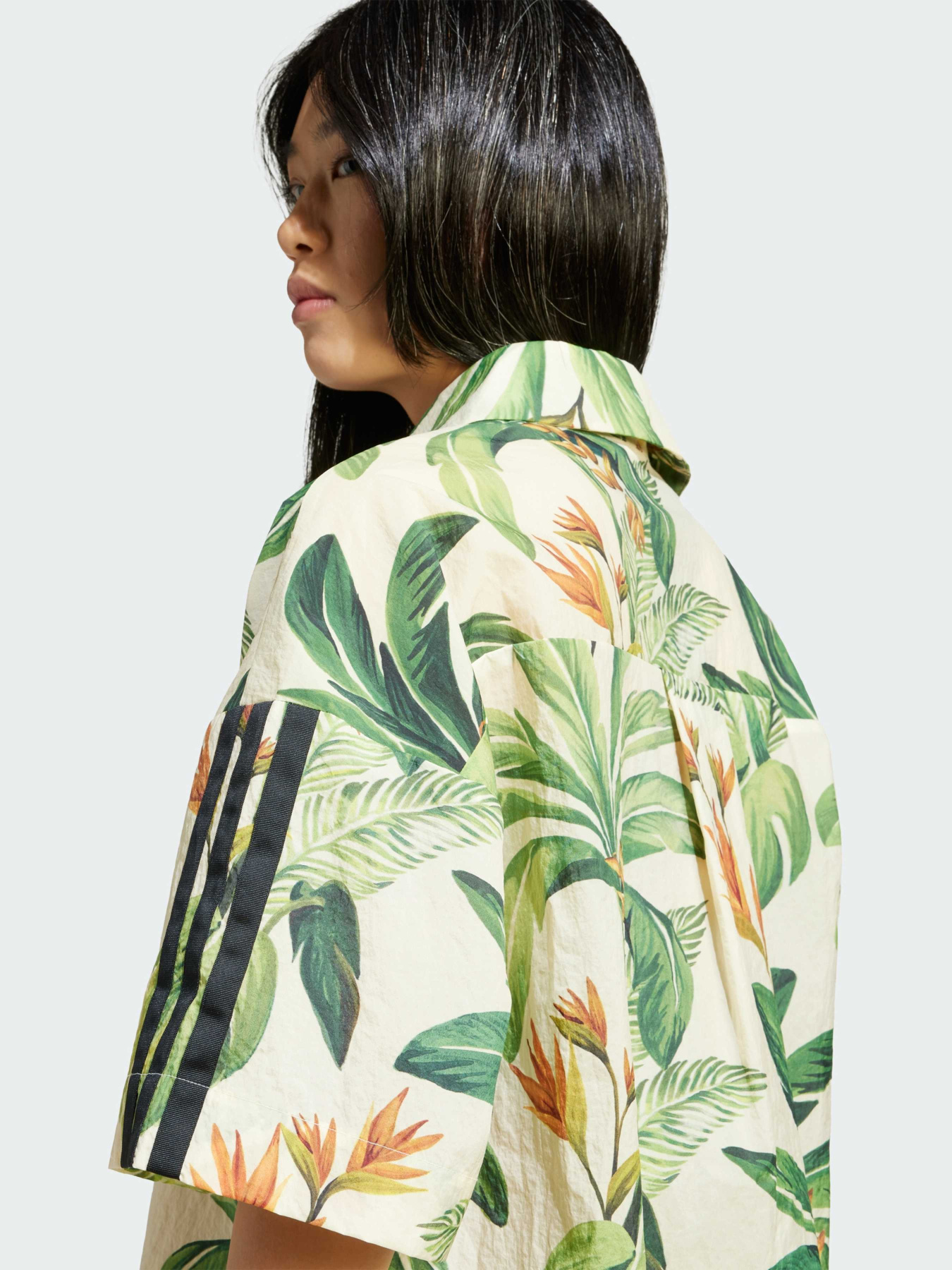 Сорочка Adidas модель JD6280 Фото