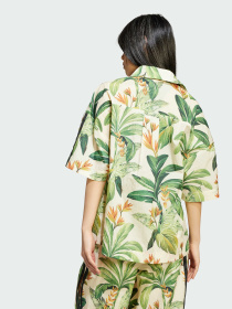 Сорочка Adidas модель JD6280 Фото