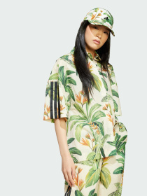 Сорочка Adidas модель JD6280 Фото