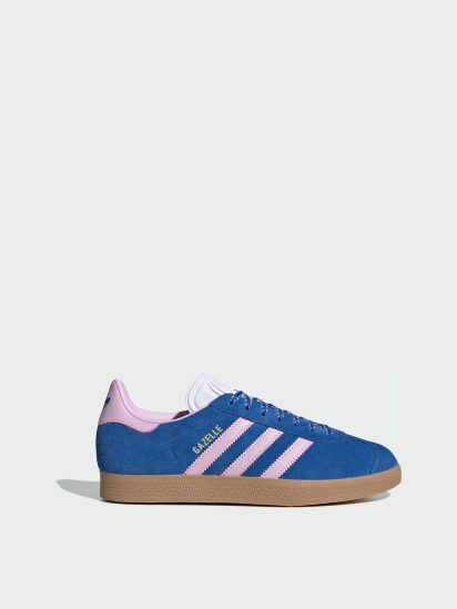 Кеди низькі adidas Gazelle модель JH7219 - фото