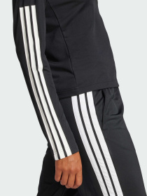 Лонгслів Adidas Tiro модель JG4085 Фото