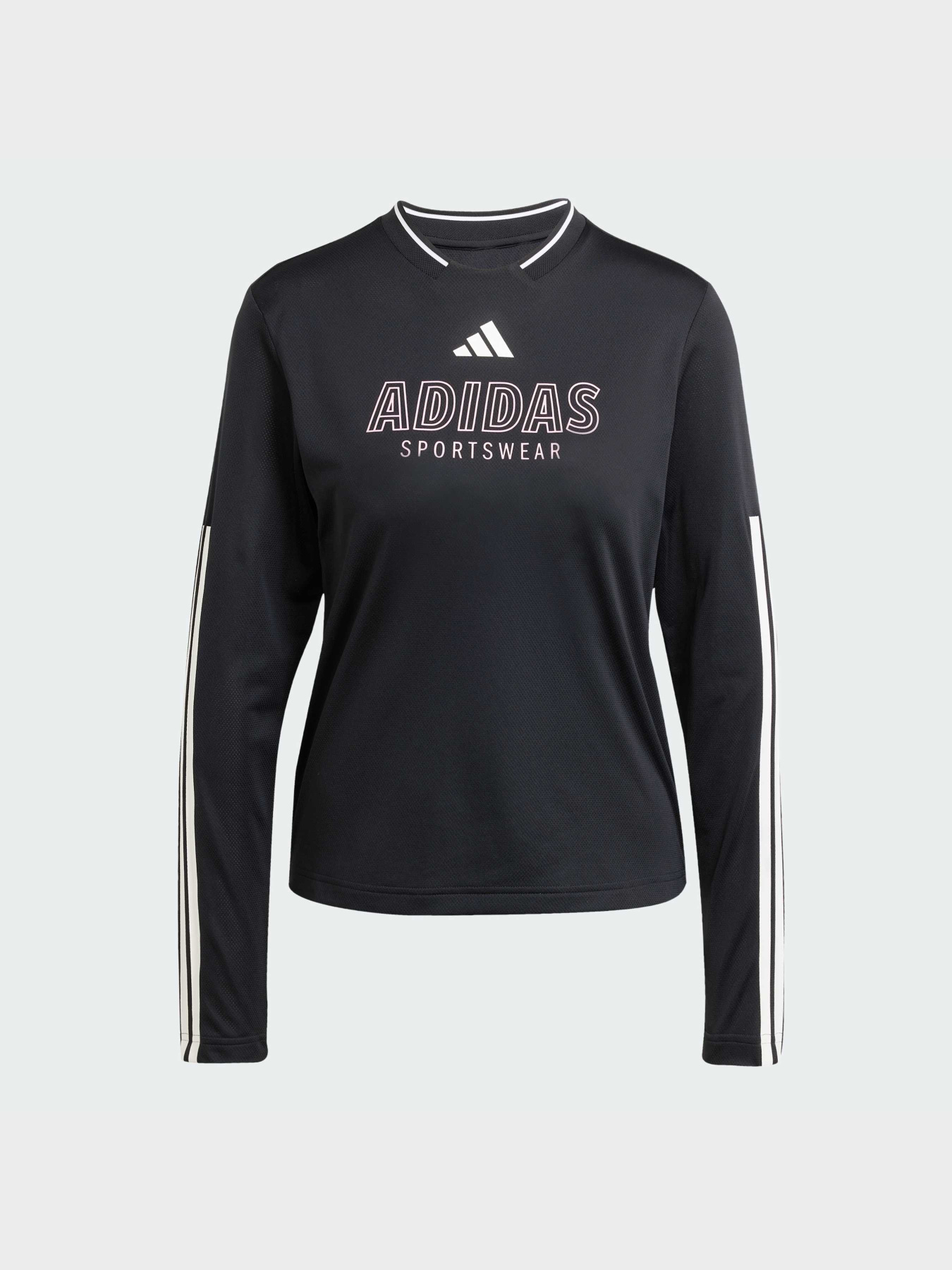 Лонгслив Adidas Tiro модель JG4085 Лонгслив Adidas Tiro модель JG4085 Фото