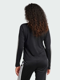 Лонгслив Adidas Tiro модель JG4085 Лонгслив Adidas Tiro модель JG4085 Фото