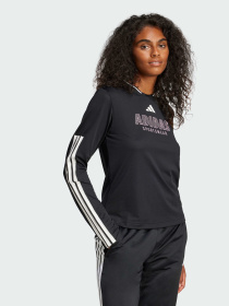 Лонгслив Adidas Tiro модель JG4085 Лонгслив Adidas Tiro модель JG4085 Фото