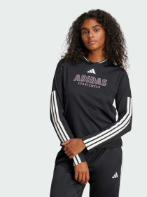 Лонгслив Adidas Tiro модель JG4085 Лонгслив Adidas Tiro модель JG4085 Фото