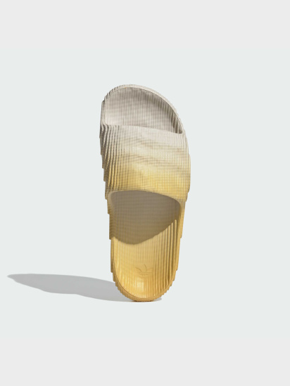Шльопанці adidas Adilette модель JH7795 — фото - INTERTOP