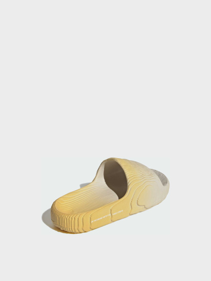 Шльопанці adidas Adilette модель JH7795 — фото 5 - INTERTOP