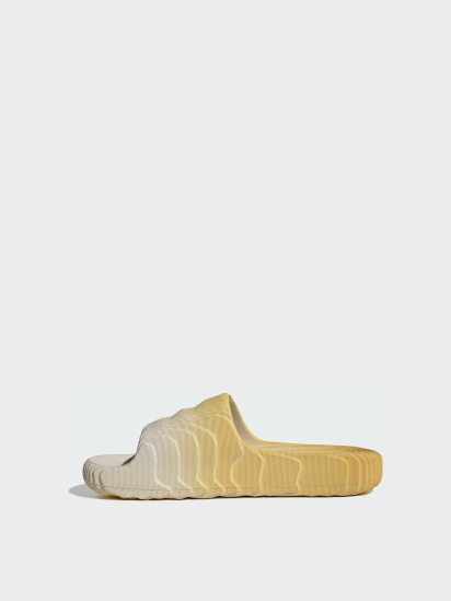 Шльопанці adidas Adilette модель JH7795 — фото 6 - INTERTOP