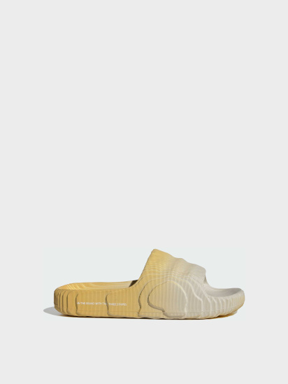 Шльопанці adidas Adilette модель JH7795 - фото