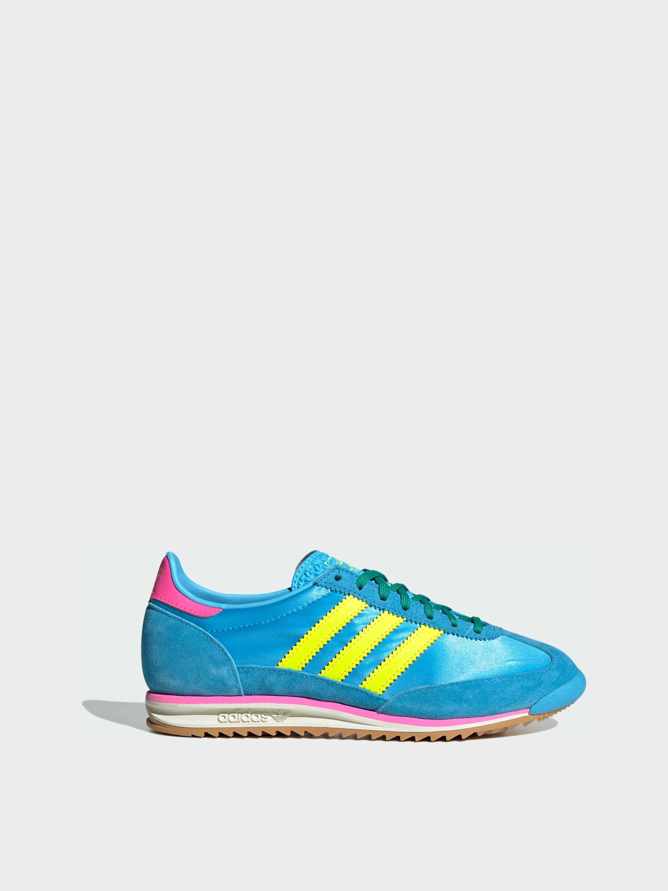 Кросівки повсякденні Adidas модель JI0196 Кросівки повсякденні Adidas модель JI0196 Фото