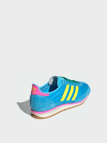 Кросівки повсякденні Adidas модель JI0196 Кросівки повсякденні Adidas модель JI0196 Фото