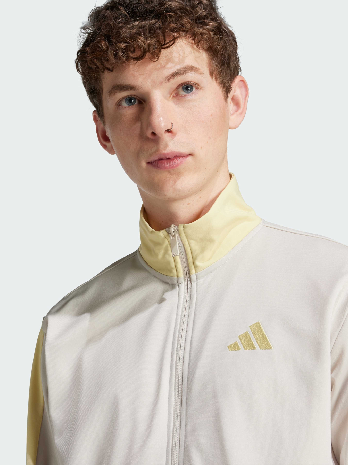 Спортивный костюм Adidas модель JI8899 Фото