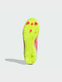 Бутсы Adidas модель IE1459 Фото