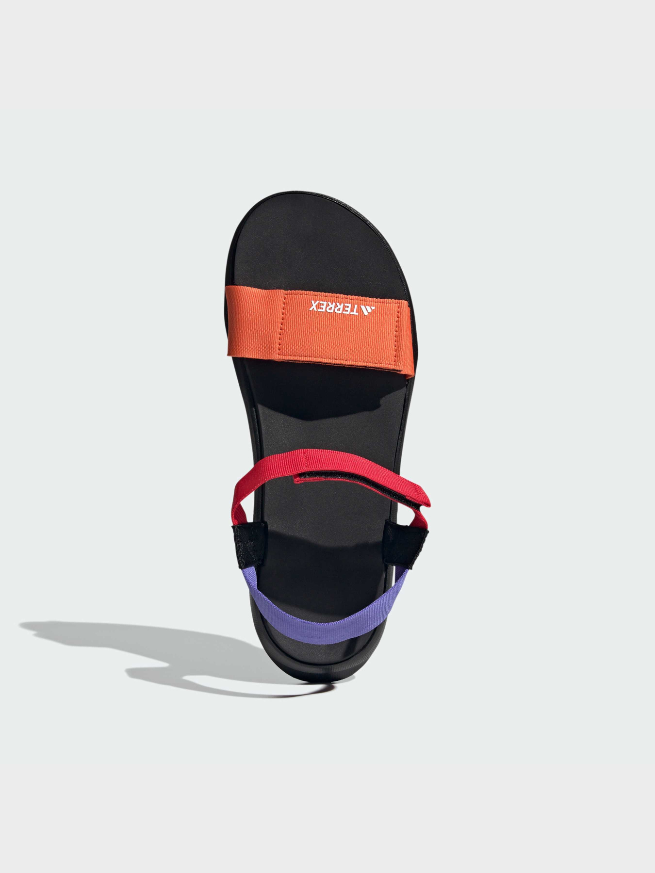 Сандалії Adidas модель JQ2569 Фото