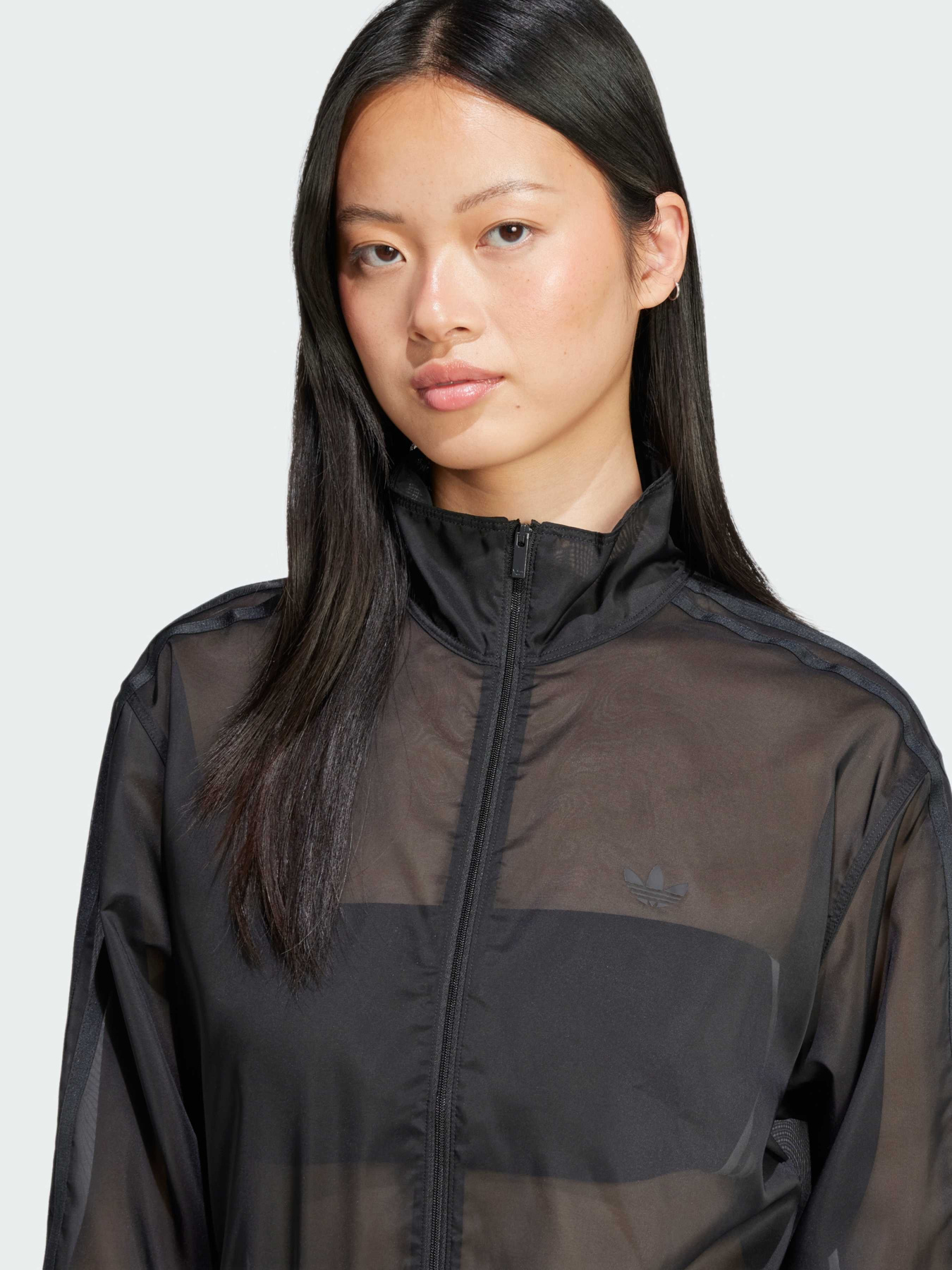 Кофта Adidas Adicolor модель JN6130 Фото